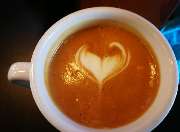 Kaffeerösterei Radebeul - GALLERY