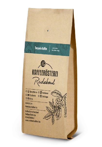 Kaffeerösterei Radebeul - GALLERY