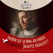 Kaffeerösterei Radebeul - GALLERY