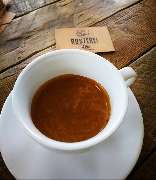 Kaffeerösterei Radebeul - GALLERY