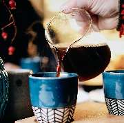 Kaffeerösterei Radebeul - GALLERY