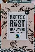 Kaffeerösterei Radebeul - GALLERY