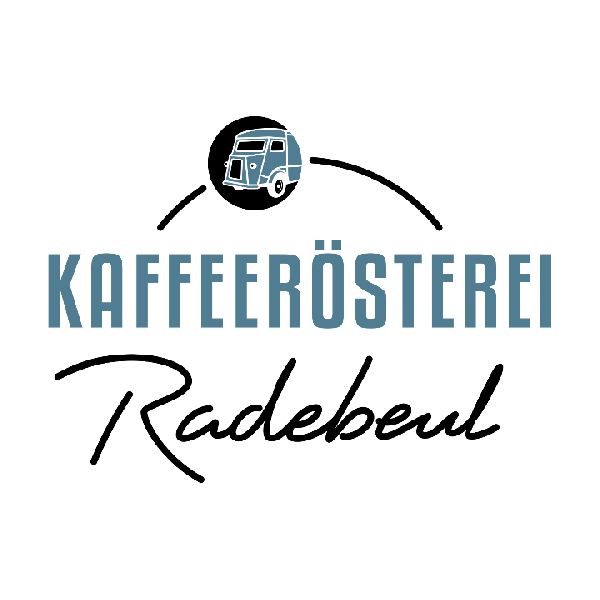 Kaffeerösterei Radebeul - LOGO