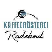 Kaffeerösterei Radebeul - LOGO