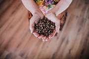 Kaffeerösterei Wüstenbrand - 