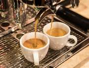 Kaffeerösterei Wüstenbrand - 