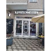 Kaffeeschwestern Cafe - GALLERY