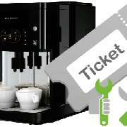 Ihre WMF800 bei uns reparieren lassen, per Online-Reparatur-Ticket.