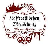 Kaffeestübchen Meuselwitz - 1