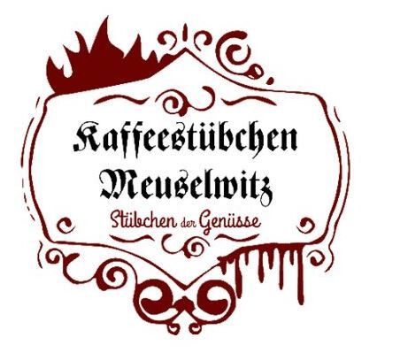 Kaffeestübchen Meuselwitz - 1