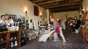 Kaffeewelt Eisbrenner Inhaber Andreas Risse - GALLERY