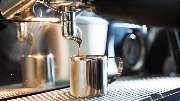 Kaffeewelt Eisbrenner Inhaber Andreas Risse - GALLERY