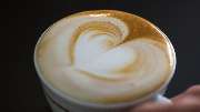 Kaffeewelt Eisbrenner Inhaber Andreas Risse - GALLERY