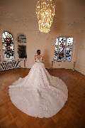 Kaftan Brautmode - GALLERY