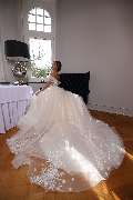 Kaftan Brautmode - GALLERY