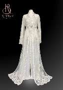Kaftan Brautmode - GALLERY