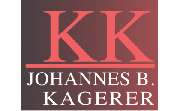 Kagerer Johannes B. - LOGO