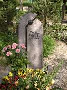 Kahl Natursteine GmbH Grabmale und Natursteine - GALLERY