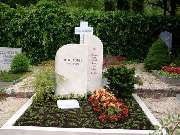 Kahl Natursteine GmbH Grabmale und Natursteine - GALLERY