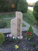 Kahl Natursteine GmbH Grabmale und Natursteine - GALLERY