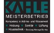 Kahle Heizung - Sanitär GmbH - LOGO