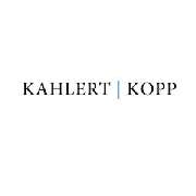 KAHLERT KOPP Rechtsanwälte - LOGO