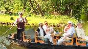 Kahnfahrten Schiela - Kahnfahrten Schlepzig - GALLERY