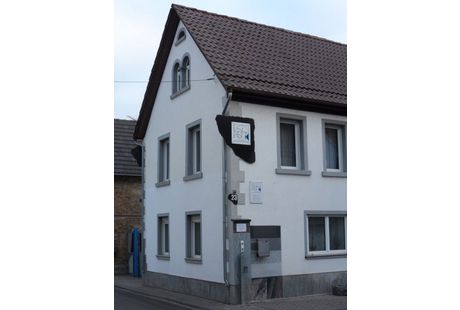 Kai Husch Steinmetz und Steinbildhauer - GALLERY