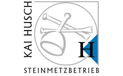 Kai Husch Steinmetz und Steinbildhauer - LOGO