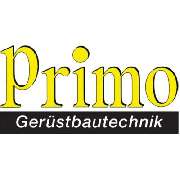 Kai Motzkau GmbH & Co. KG Primo Gerüstbautechnik - LOGO