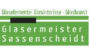 Kai Sassenscheidt Glasermeister - LOGO