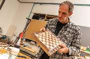 Kai Tausendschön - Schreinerei |  Restaurator Bonn - Kai Tausendschön - Schreinerei |  Restaurator Bonn