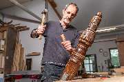 Kai Tausendschön - Schreinerei |  Restaurator Bonn - Kai Tausendschön - Schreinerei |  Restaurator Bonn