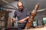 Kai Tausendschön - Schreinerei |  Restaurator Bonn - Kai Tausendschön - Schreinerei |  Restaurator Bonn