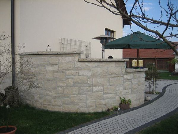 Kai-Uwe Arnold Garten  und Landschaftsbau - 2