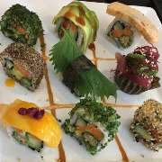 Kaiseki Japan Restaurant Karlsruhe - Kaiseki Japan Restaurant Karlsruhe