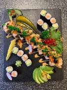 Kaiseki Japan Restaurant Karlsruhe - Kaiseki Japan Restaurant Karlsruhe