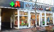 Kaiser-Apotheke - Aussenansicht der Kaiser-Apotheke