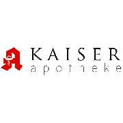 Kaiser-Apotheke - Logo der Kaiser-Apotheke