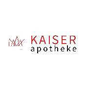 Kaiser-Apotheke - Logo der Kaiser-Apotheke