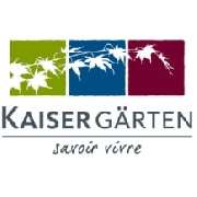 Kaiser Gärten GmbH - LOGO