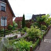 Kaiser Garten und Objektpflege - 2