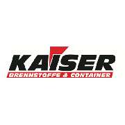 Kaiser GmbH Brennstoffe-Containerdienst - LOGO