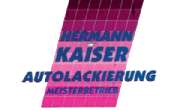 Kaiser Hermann Autolackiererei - LOGO