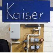 Kaiser Kälte- und Klimatechnik GmbH | Kältetechnik | Klimaanlagen - GALLERY