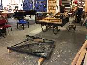 Kaiser Pianoforte-Manufaktur - 5