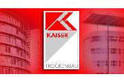 KAISER TROCKENBAU GmbH - GALLERY