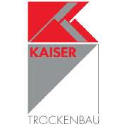 KAISER TROCKENBAU GmbH - LOGO