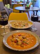 Kaju Café - GALLERY