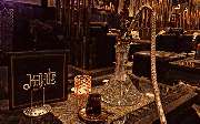 Kajüte Hookah Lounge